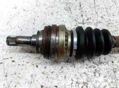 Recambio de transmision delantera izquierda para opel astra g berlina comfort referencia OEM IAM    2