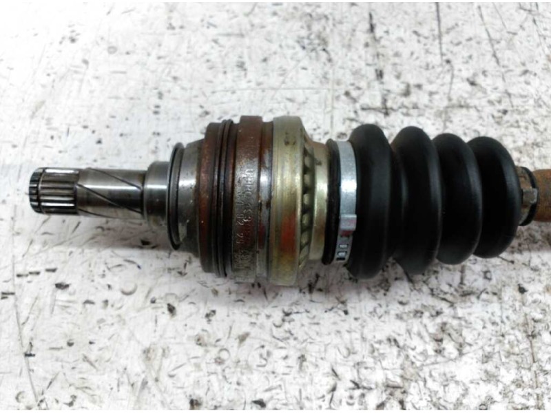 Recambio de transmision delantera izquierda para opel astra g berlina comfort referencia OEM IAM   