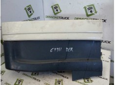 Recambio de moldura trasera cabina para iveco stralis (ad/at) fsa at t / fp - lt 4x2 larga distancia referencia OEM IAM 50400852