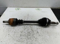 Recambio de transmision delantera izquierda para peugeot boxer caja cerr. acristalado (rs2850)(230)(´02) 1400 td referencia OEM 