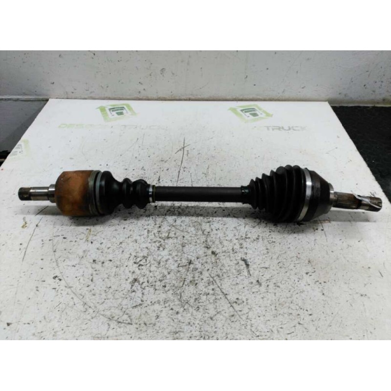 Recambio de transmision delantera izquierda para peugeot boxer caja cerr. acristalado (rs2850)(230)(´02) 1400 td referencia OEM 