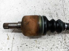 Recambio de transmision delantera izquierda para peugeot boxer caja cerr. acristalado (rs2850)(230)(´02) 1400 td referencia OEM  2