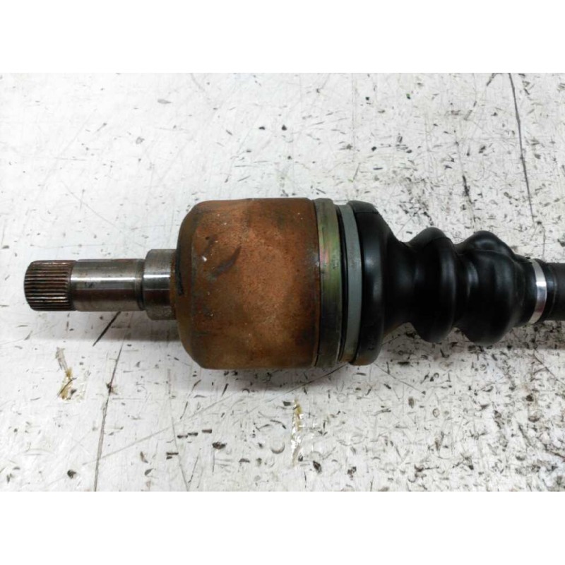 Recambio de transmision delantera izquierda para peugeot boxer caja cerr. acristalado (rs2850)(230)(´02) 1400 td referencia OEM 