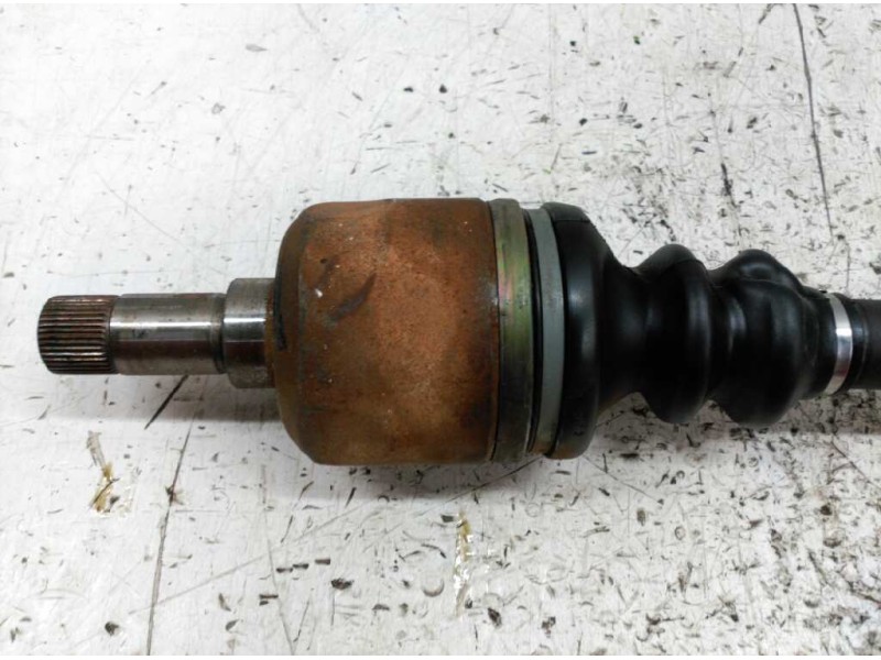 Recambio de transmision delantera izquierda para peugeot boxer caja cerr. acristalado (rs2850)(230)(´02) 1400 td referencia OEM 