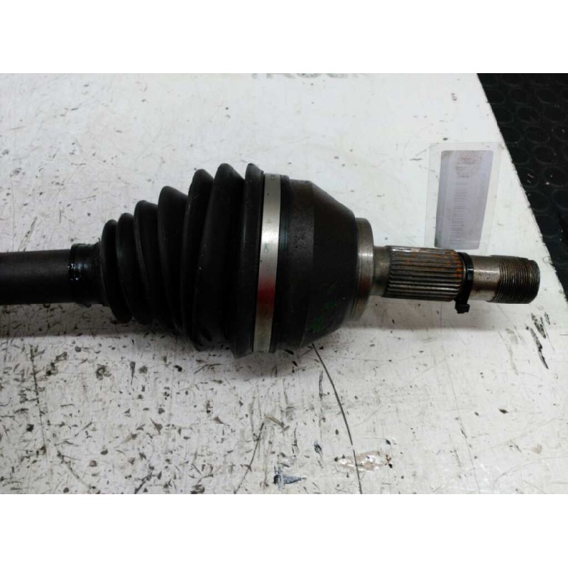 Recambio de transmision delantera izquierda para peugeot boxer caja cerr. acristalado (rs2850)(230)(´02) 1400 td referencia OEM 