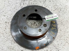 Recambio de disco freno trasero para renault master kasten l1h1 ka 2,8t referencia OEM IAM   