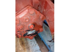 Recambio de caja direccion para iveco stralis (ad/at) fsa at t / fp - lt 4x2 larga distancia referencia OEM IAM 41218668 8098955 2