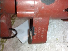 Recambio de valvula aire para iveco stralis (ad/at) fsa at t / fp - lt 4x2 larga distancia referencia OEM IAM 4410501200  ELECTR 2