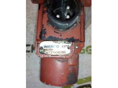Recambio de valvula aire para iveco stralis (ad/at) fsa at t / fp - lt 4x2 larga distancia referencia OEM IAM 4721950550  ELECTR 2