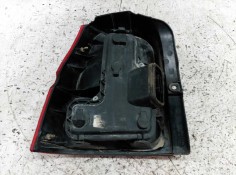 Recambio de piloto trasero derecho para seat arosa (6h1) select referencia OEM IAM 038020748   2