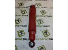 Recambio de amortiguador trasero para iveco stralis (ad/at) fsa at t / fp - lt 4x2 larga distancia referencia OEM IAM 4717001316