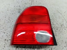 Recambio de piloto trasero izquierdo para volkswagen lupo (6x1/6e1) conceptline referencia OEM IAM 038020748  