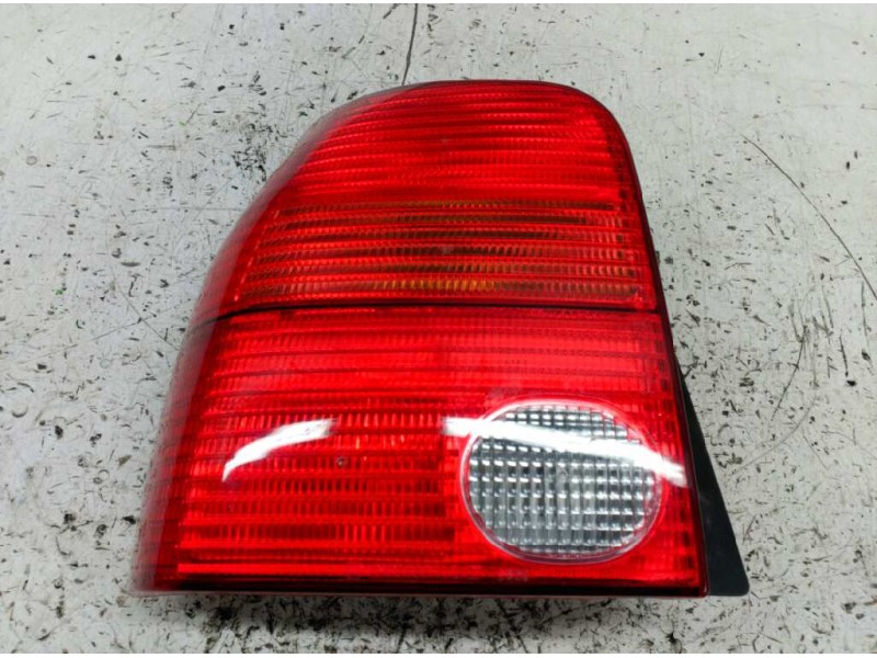 Recambio de piloto trasero izquierdo para volkswagen lupo (6x1/6e1) conceptline referencia OEM IAM 038020748  