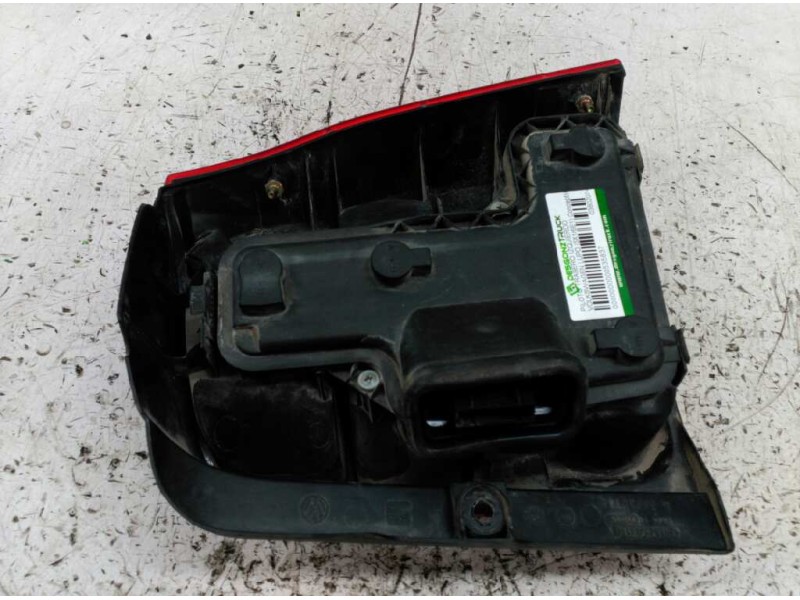 Recambio de piloto trasero izquierdo para volkswagen lupo (6x1/6e1) conceptline referencia OEM IAM 038020748  