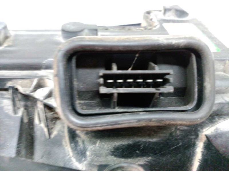 Recambio de piloto trasero izquierdo para volkswagen lupo (6x1/6e1) conceptline referencia OEM IAM 038020748  