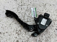 Recambio de potenciometro pedal para renault master kasten l1h1 ka 2,8t referencia OEM IAM 6PV00997801 180101626R 
