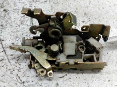 Recambio de cerradura puerta carga para renault master kasten l1h1 ka 2,8t referencia OEM IAM  DERECHA 