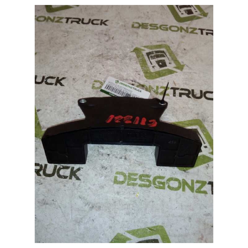 Recambio de modulo electronico para iveco stralis (as) fsa t / fp lt 4x2 gran espacio referencia OEM IAM 41221141  