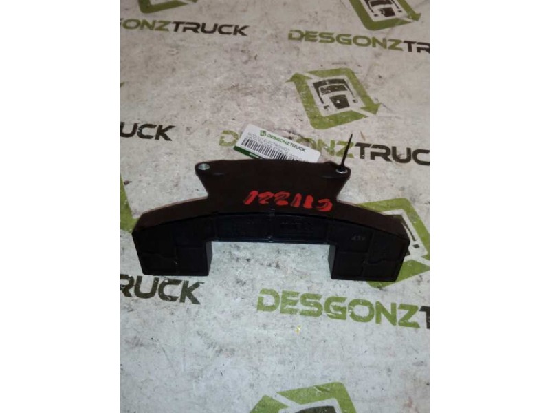 Recambio de modulo electronico para iveco stralis (as) fsa t / fp lt 4x2 gran espacio referencia OEM IAM 41221141  