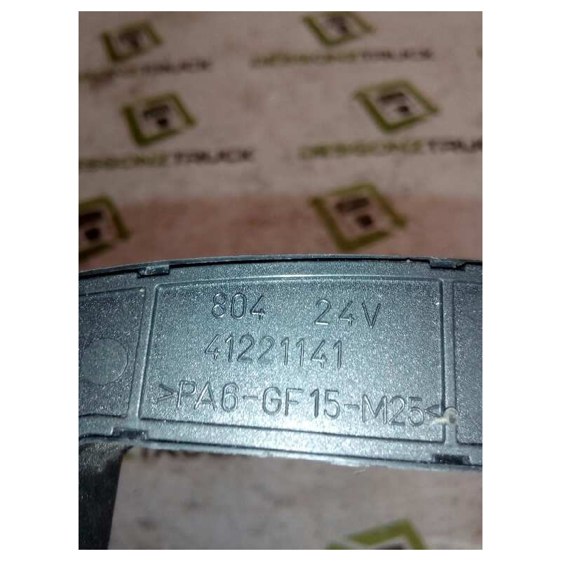 Recambio de modulo electronico para iveco stralis (as) fsa t / fp lt 4x2 gran espacio referencia OEM IAM 41221141  