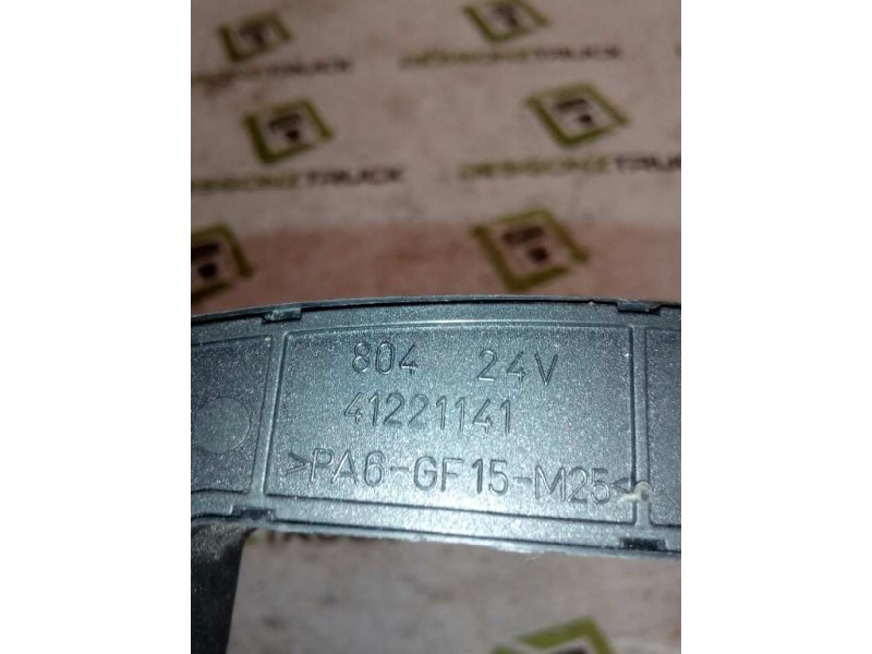 Recambio de modulo electronico para iveco stralis (as) fsa t / fp lt 4x2 gran espacio referencia OEM IAM 41221141  