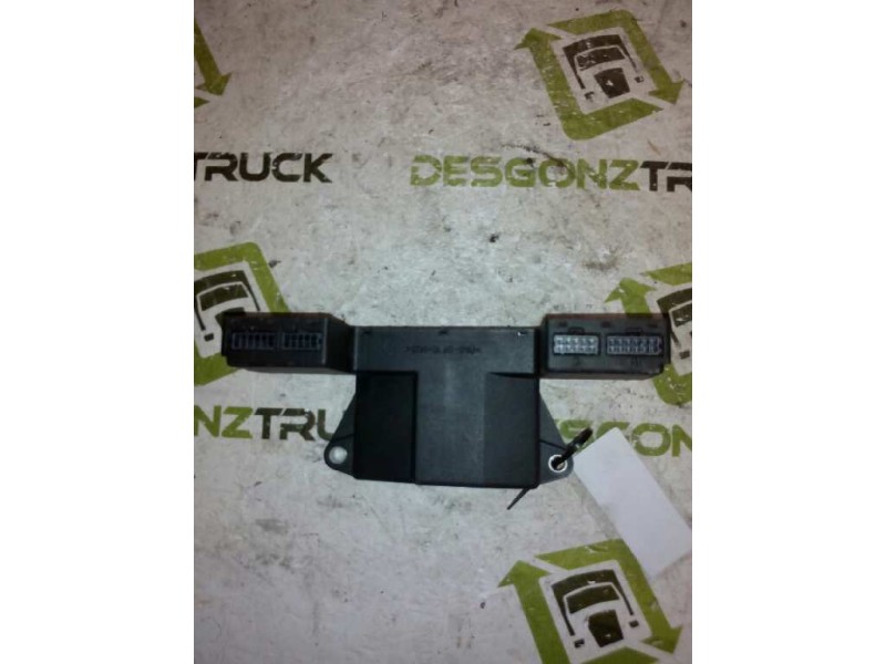 Recambio de modulo electronico para iveco stralis (as) fsa t / fp lt 4x2 gran espacio referencia OEM IAM 41221141  