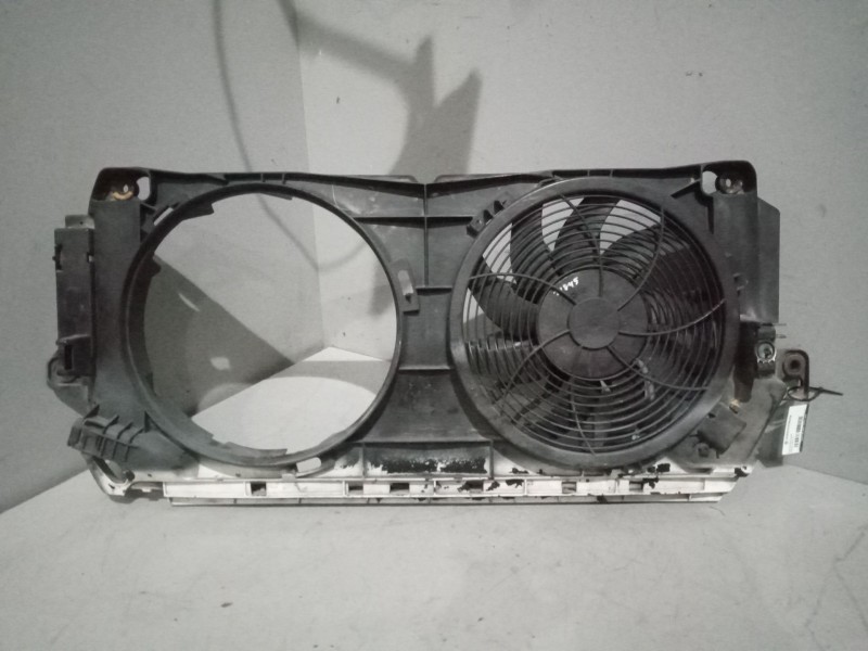 Recambio de electroventilador para riocar march 07 referencia OEM IAM A9065050655  A9069062200