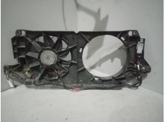 Recambio de electroventilador para riocar march 07 referencia OEM IAM A9065050655  A9069062200 2
