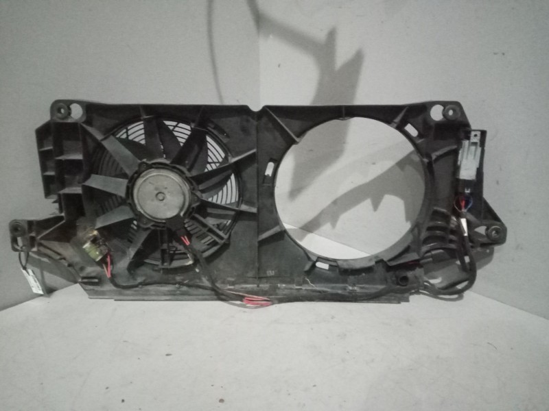 Recambio de electroventilador para riocar march 07 referencia OEM IAM A9065050655  A9069062200