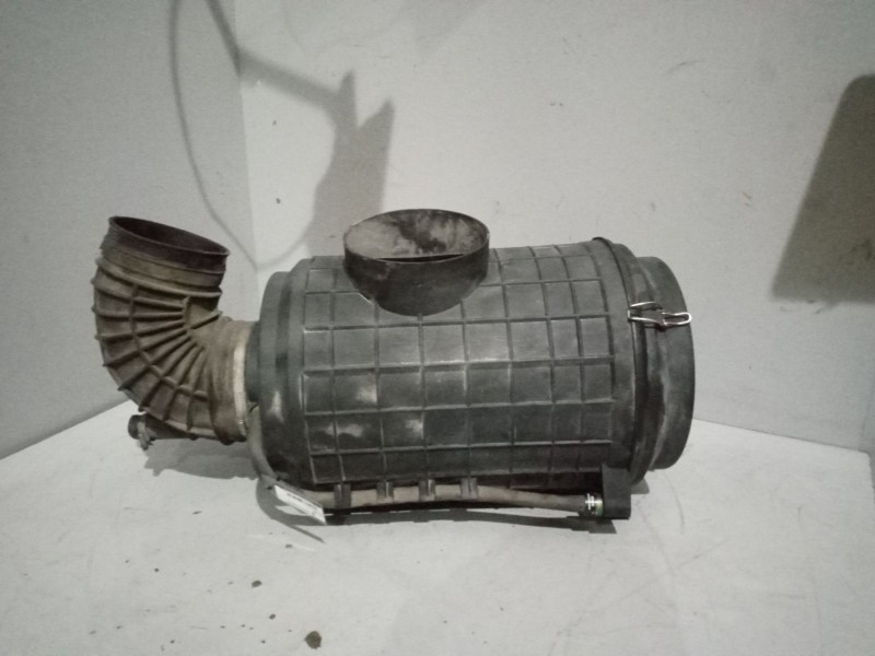 Recambio de filtro aire para daf serie xf105.xxx 12.9 diesel referencia OEM IAM 1854405  