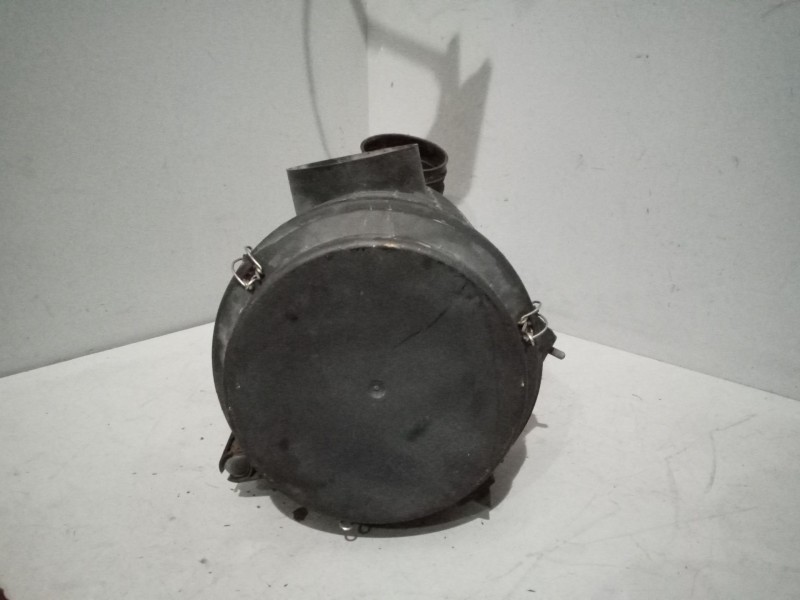 Recambio de filtro aire para daf serie xf105.xxx 12.9 diesel referencia OEM IAM 1854405  