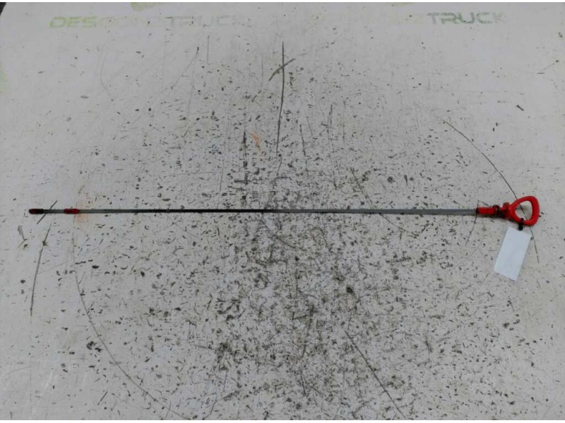 Recambio de varilla aceite para mercedes vito (w638) caja cerrada 112 cdi  (638.094) referencia OEM IAM   