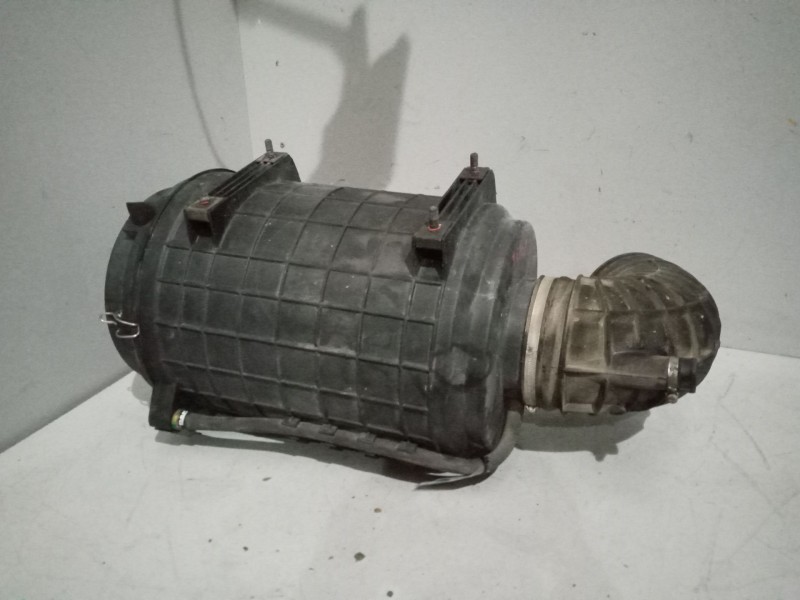 Recambio de filtro aire para daf serie xf105.xxx 12.9 diesel referencia OEM IAM 1854405  