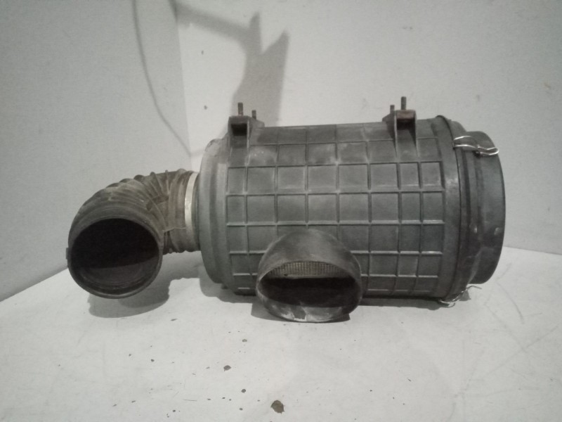 Recambio de filtro aire para daf serie xf105.xxx 12.9 diesel referencia OEM IAM 1854405  