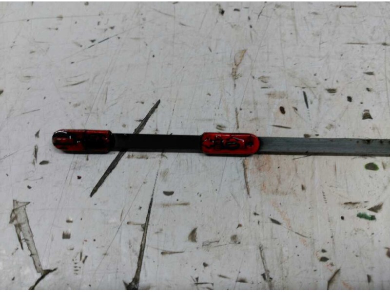 Recambio de varilla aceite para mercedes vito (w638) caja cerrada 112 cdi  (638.094) referencia OEM IAM   