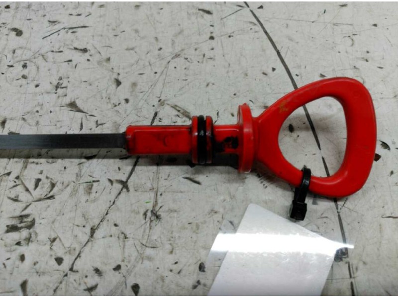 Recambio de varilla aceite para mercedes vito (w638) caja cerrada 112 cdi  (638.094) referencia OEM IAM   