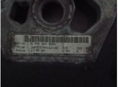 Recambio de volante para riocar march 07 referencia OEM IAM A9064640001   2