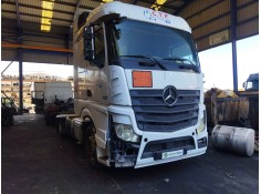 mercedes-benz actros bm 963.xxx 2-achser del año 2012 2