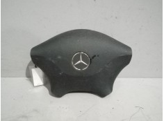 Recambio de airbag delantero izquierdo para riocar march 07 referencia OEM IAM A9068601202  