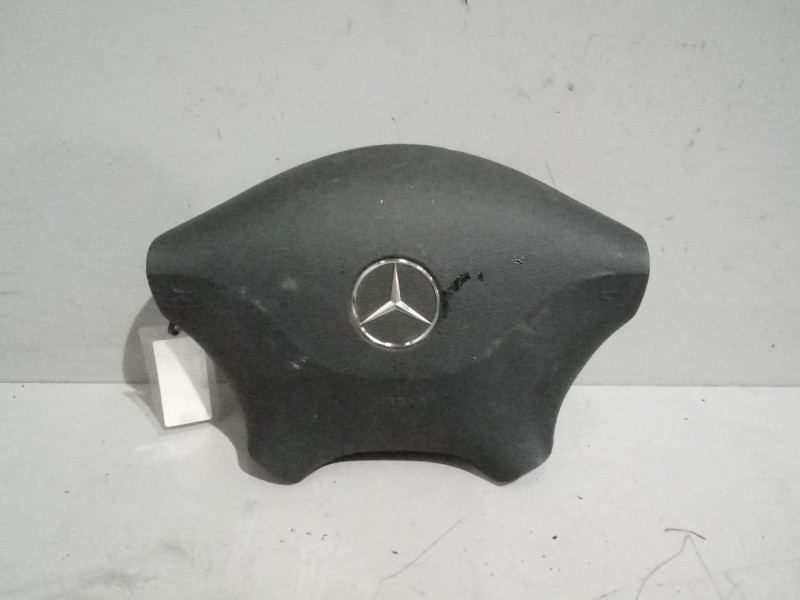 Recambio de airbag delantero izquierdo para riocar march 07 referencia OEM IAM A9068601202  