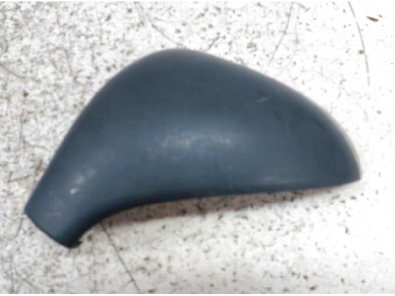 Recambio de tapa retrovisor izquierda para peugeot 206 sw xs referencia OEM IAM 9680194877  
