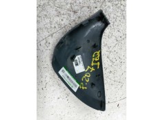 Recambio de tapa retrovisor izquierda para peugeot 206 sw xs referencia OEM IAM 9680194877   2