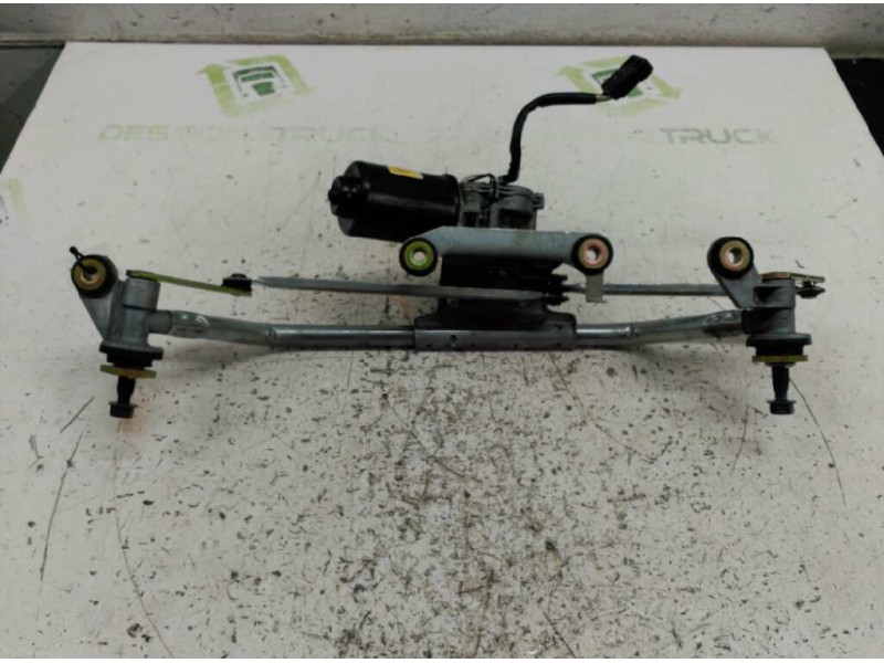 Recambio de motor limpia delantero para peugeot expert kasten komfort confort acristalato referencia OEM IAM   