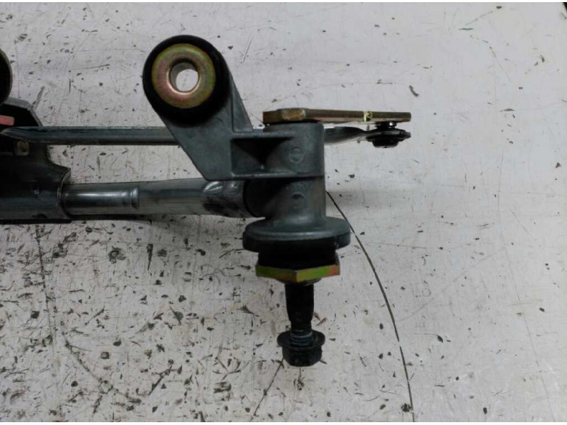 Recambio de motor limpia delantero para peugeot expert kasten komfort confort acristalato referencia OEM IAM   