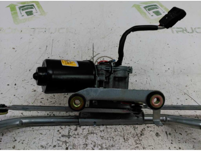 Recambio de motor limpia delantero para peugeot expert kasten komfort confort acristalato referencia OEM IAM   