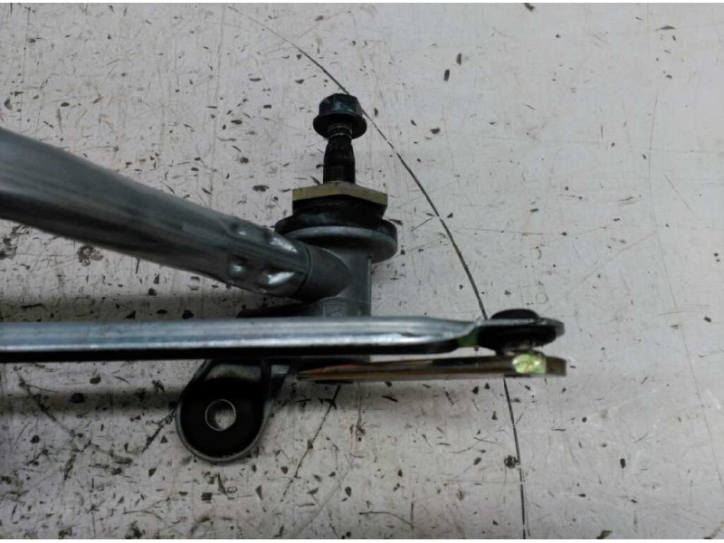 Recambio de motor limpia delantero para peugeot expert kasten komfort confort acristalato referencia OEM IAM   