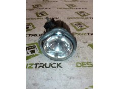Recambio de faro izquierdo para iveco trucks stralis as 440s50 referencia OEM IAM 504181096 FARO LARGO ALCANCE 