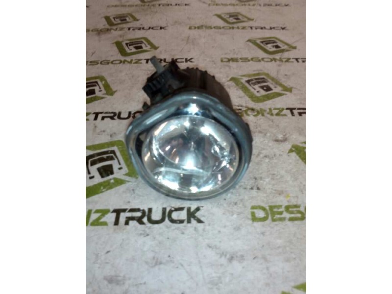 Recambio de faro izquierdo para iveco trucks stralis as 440s50 referencia OEM IAM 504181096 FARO LARGO ALCANCE 