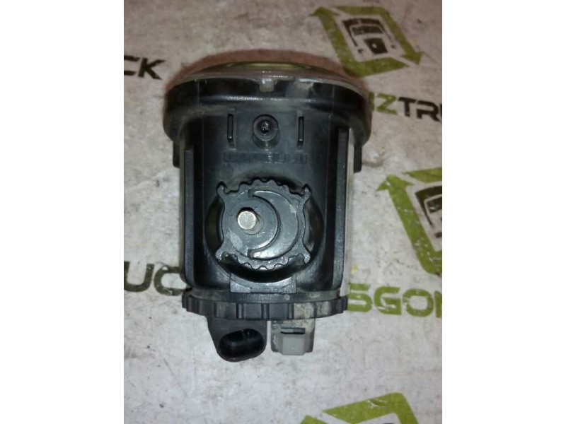 Recambio de faro izquierdo para iveco trucks stralis as 440s50 referencia OEM IAM 504181096 FARO LARGO ALCANCE 