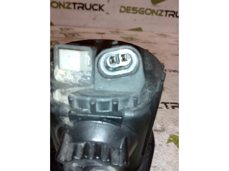 Recambio de faro izquierdo para iveco trucks stralis as 440s50 referencia OEM IAM 504181096 FARO LARGO ALCANCE 